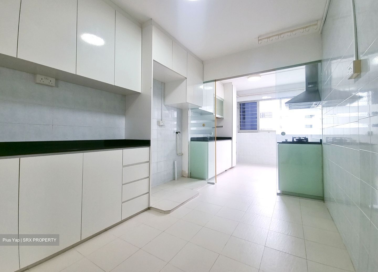 Blk 412 Saujana Road (Bukit Panjang), HDB 4 Rooms #549938361